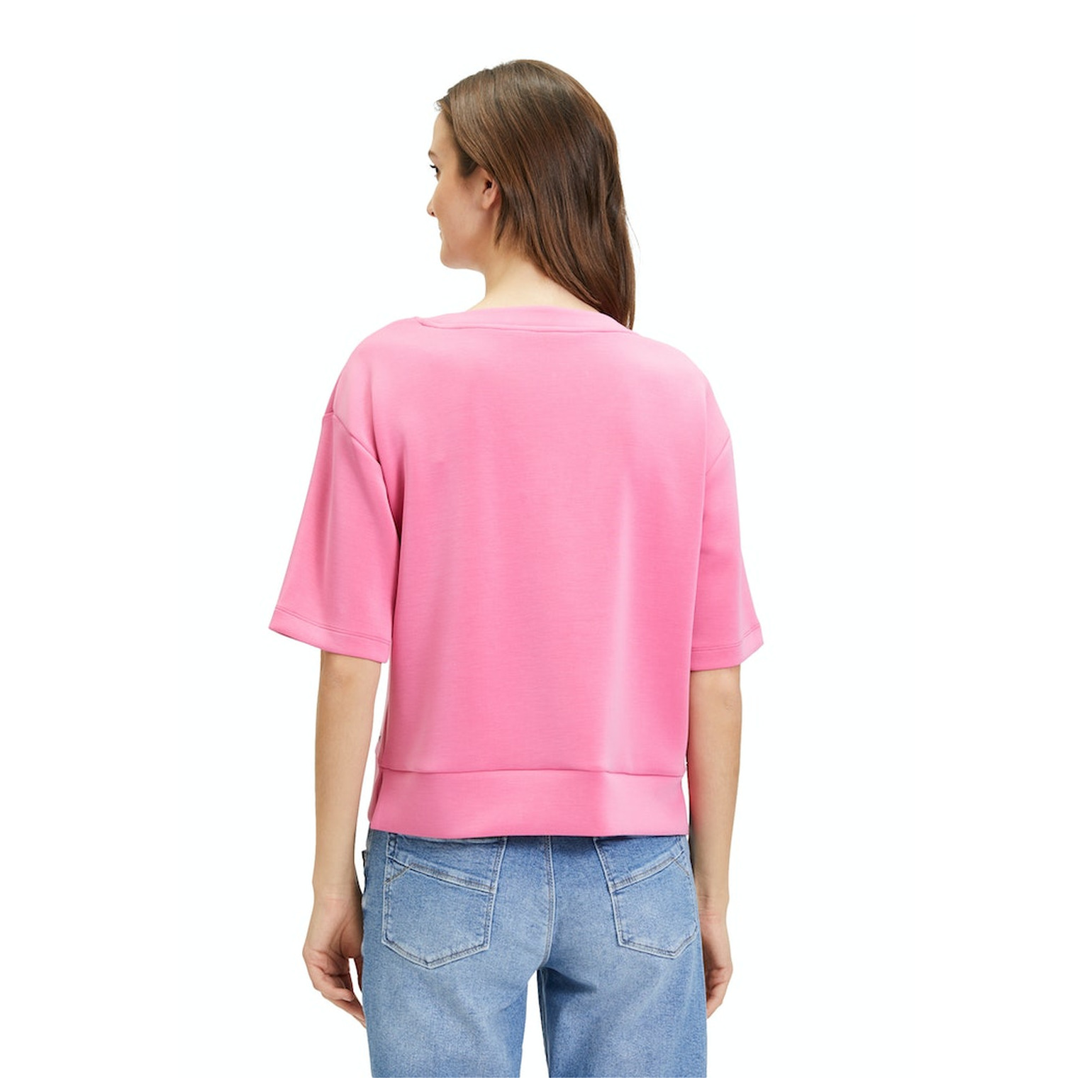 Betty & Co Sweat Kurz 1/2 Arm