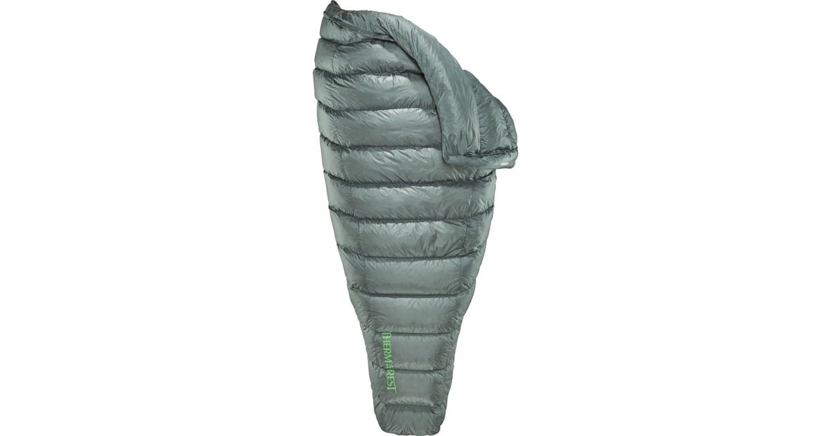 Therm-a-RestVesper 45F/7C Regular slaapzak