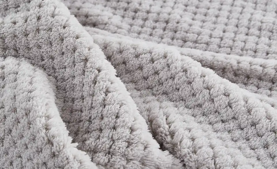 como Coralfleece Decke Mia XL
