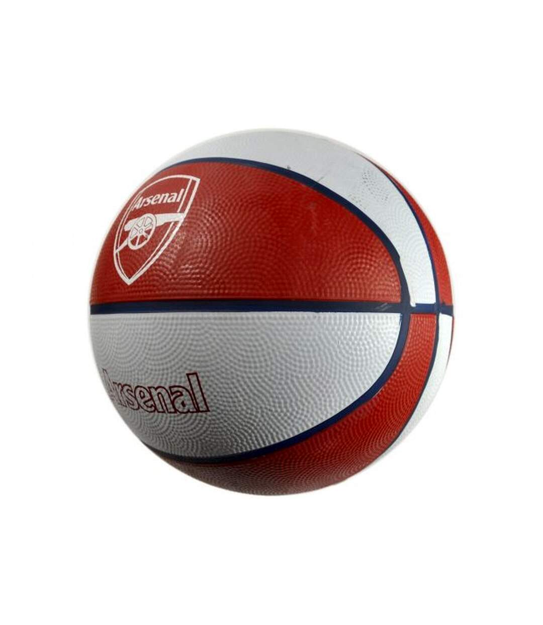 Arsenal FC - Ballon de basket (Bleu / Blanc) (Taille 7) - UTBS3463
