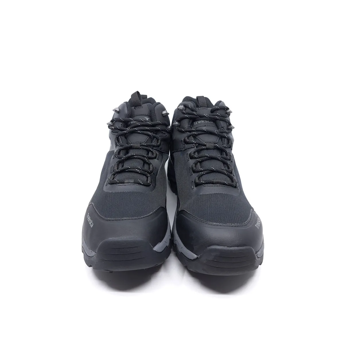 TrekSta Spike Mid Light Gtx Black-Grey