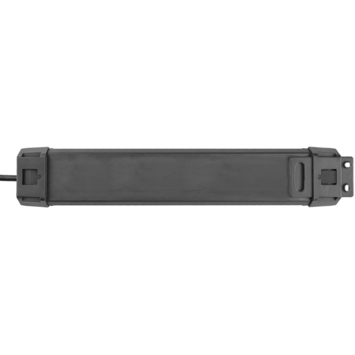 Brennenstuhl Premium-Line Stekkerdoos 6-voudig 5 Meter