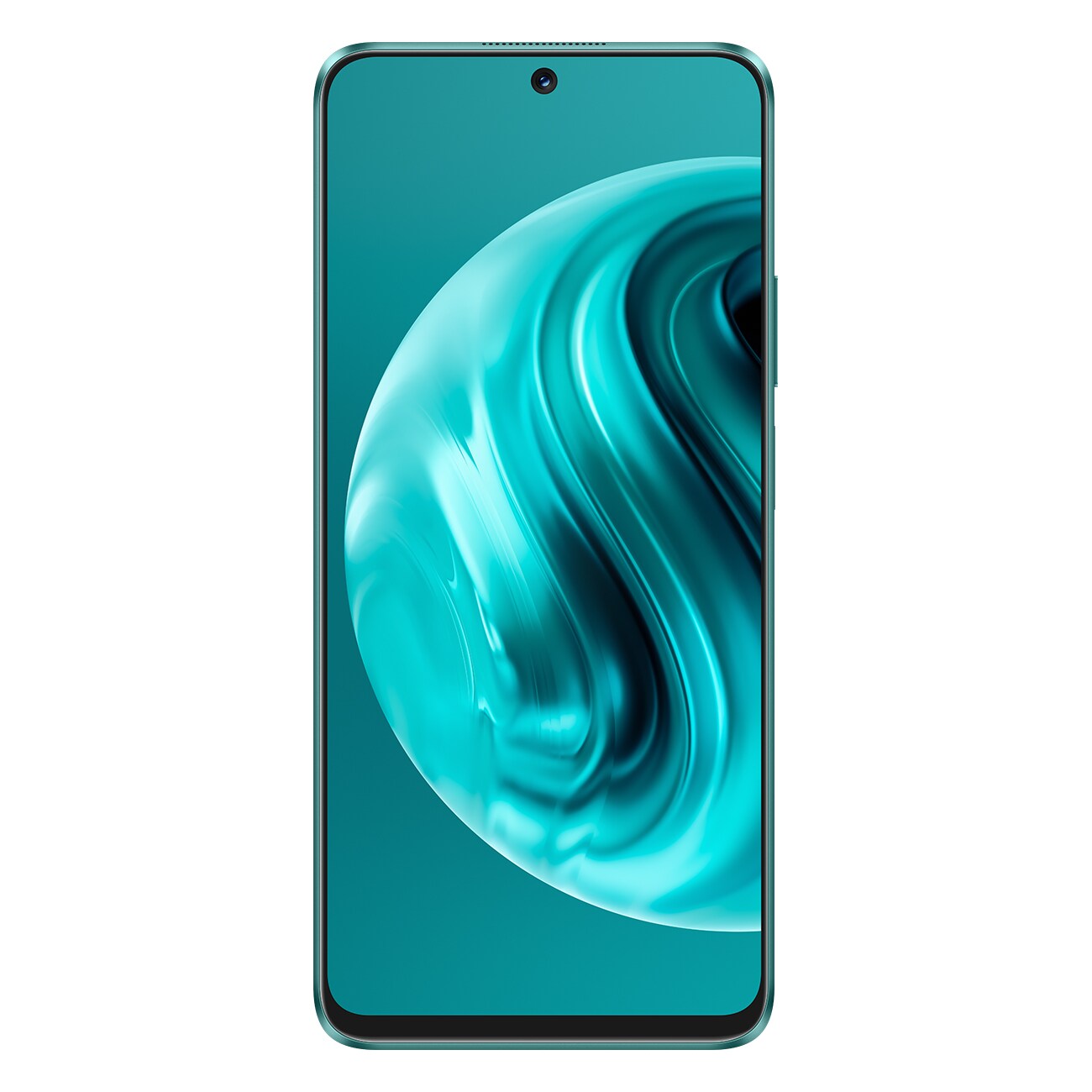 Huawei Nova 12i 8+128 GB grün Smartphone