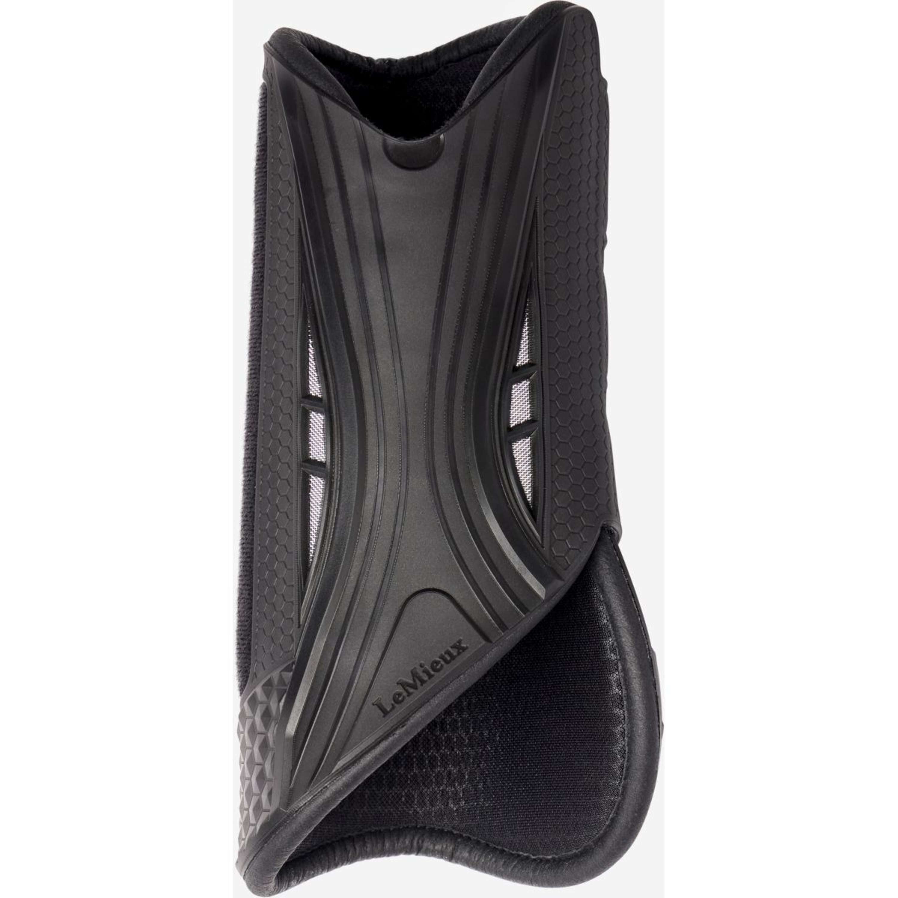 LeMieux Eventing Boots MIMsafe Voor Zwart
