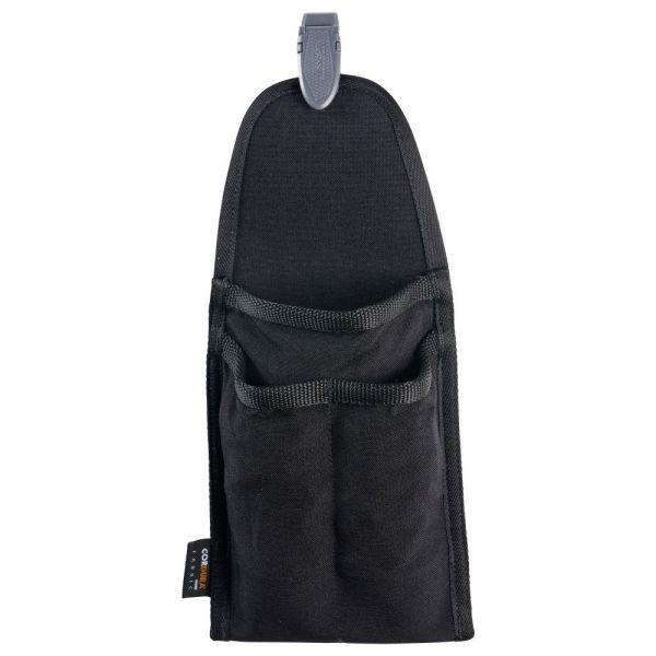 Mascot Customized 22750 Hanging Pocket Preto