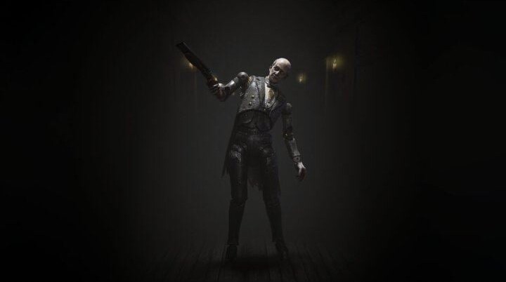 Lies Of P - Xbox Series X