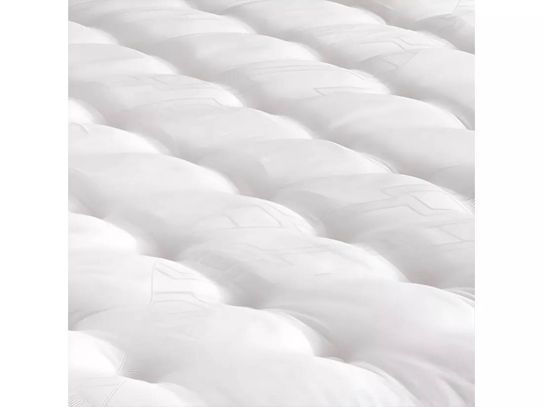 OLYMPE LITERIE | Matelas APOLLON 180x200 cm | Mousse avec mémoire de forme