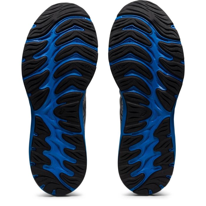 Asics Herre Løbesko Gel-Cumulus 23 Grå