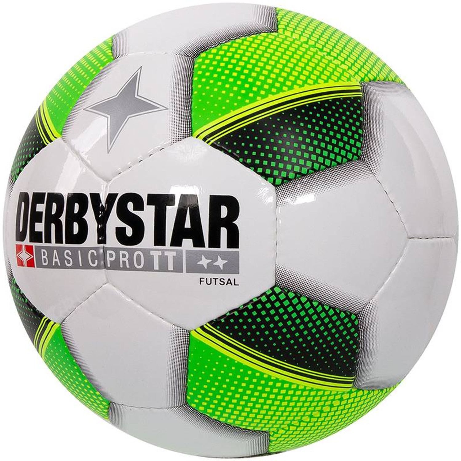 Derbystar Indoor Futsal Basic Pro TT
