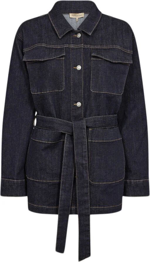soyaconcept SC-KIMBERLY 31 2440 raw blue denim