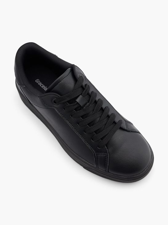 Graceland Sneaker Schwarz