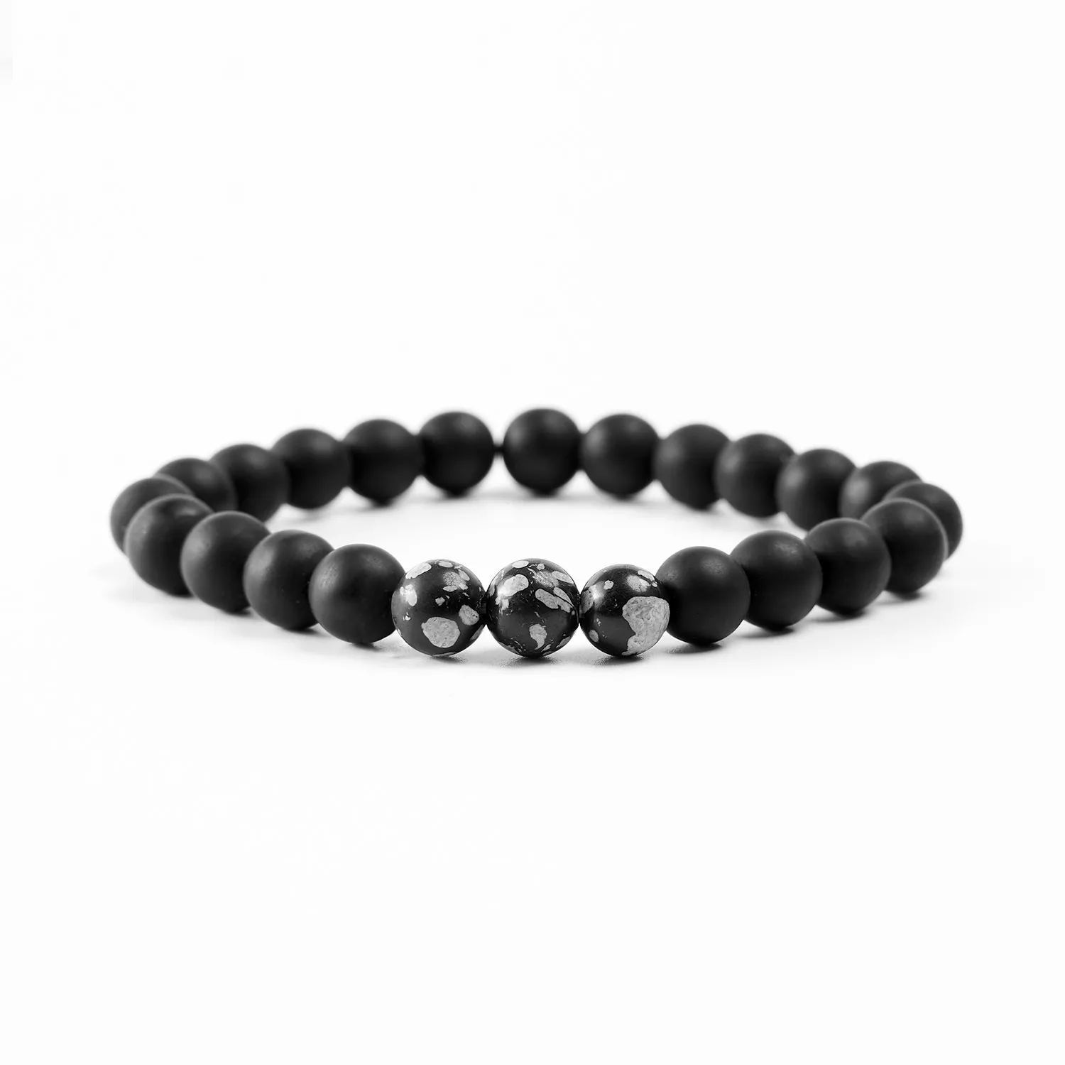 Auxere Armbånd Sten KXD0718