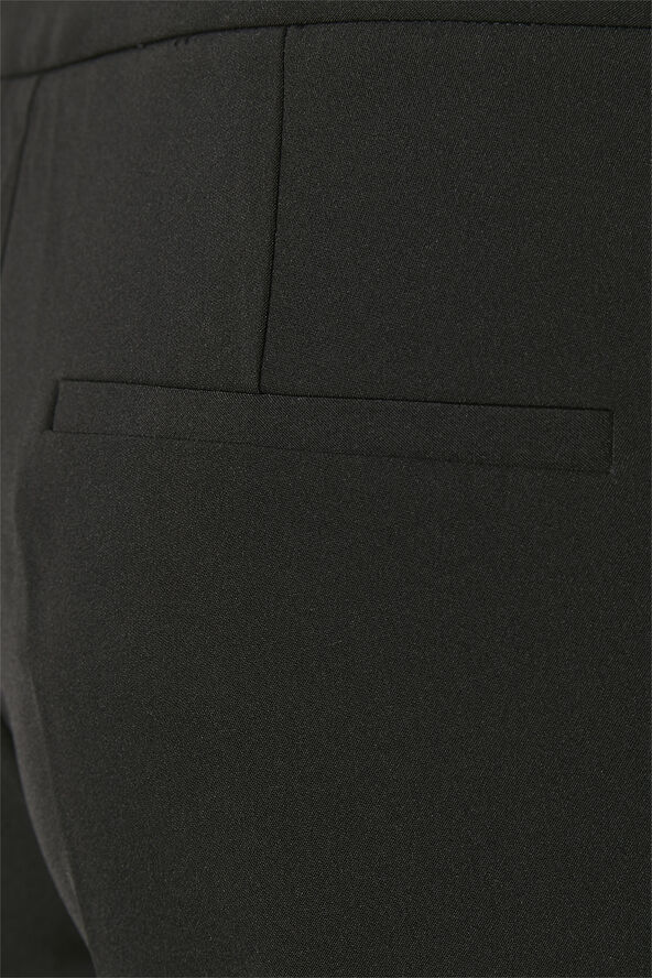 InWear Zhen Culotte Pant Sort