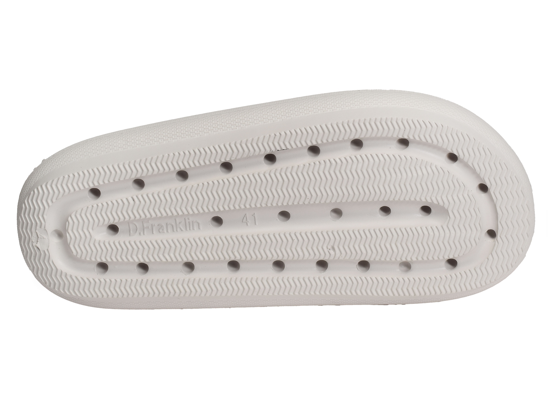 Bloomer bio gris