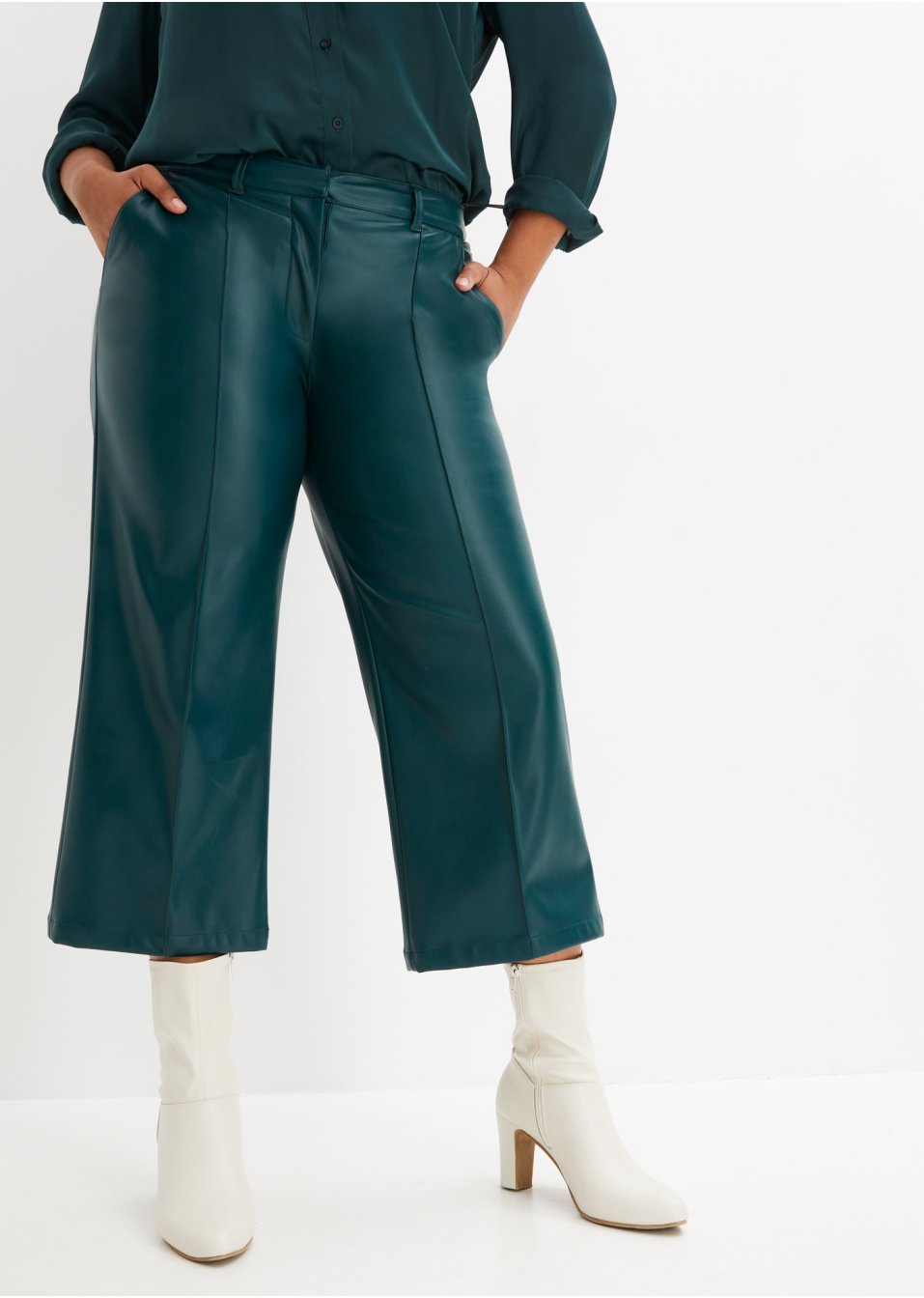 Jupe-culotte