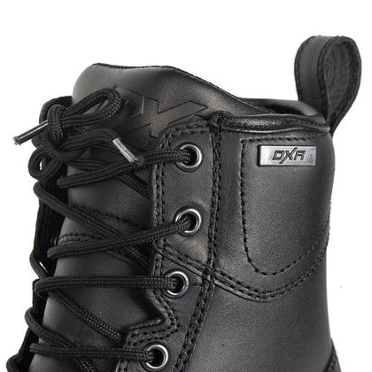 Demi-bottes DXR LAGERTA - Noir