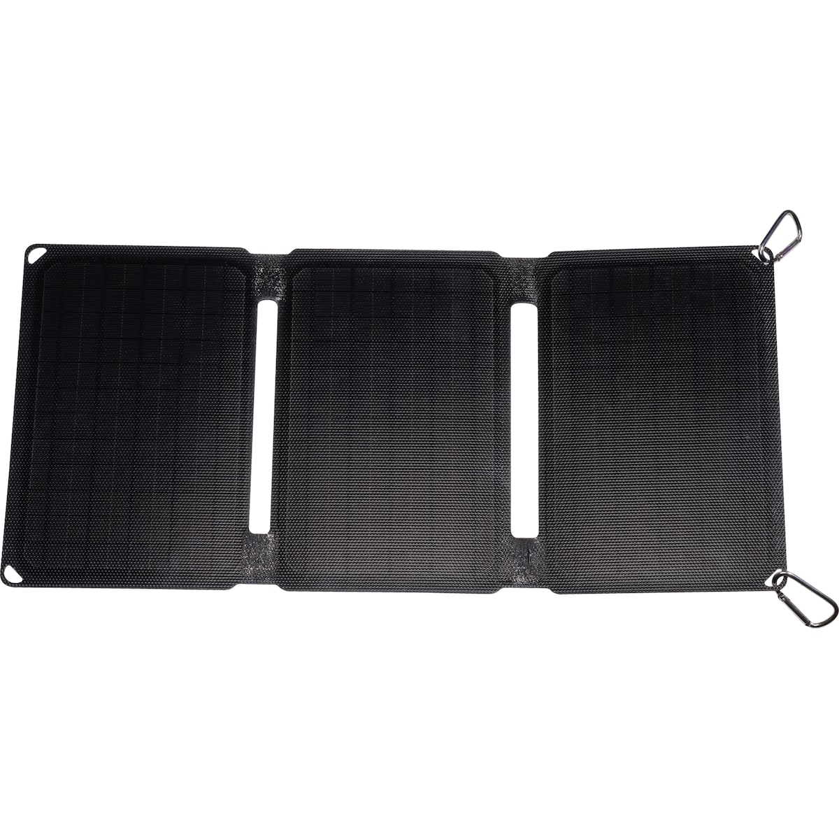 Denver Portable Solar lader 20W