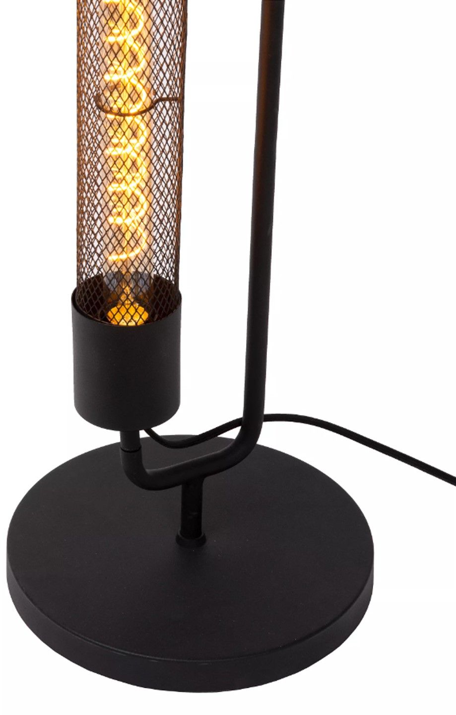 Vloerlamp Calixt B25 x D25 cm
