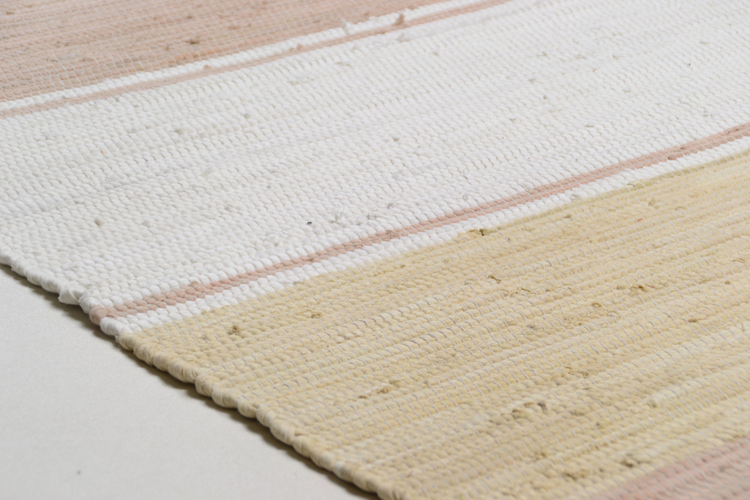 Teppich HAPPY DESIGN beige