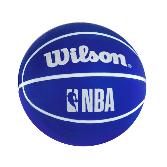 Basketball - NBA Dribbler Mini - 1 Stück