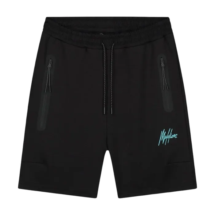 Malelions Sport Counter Joggingshort Heren