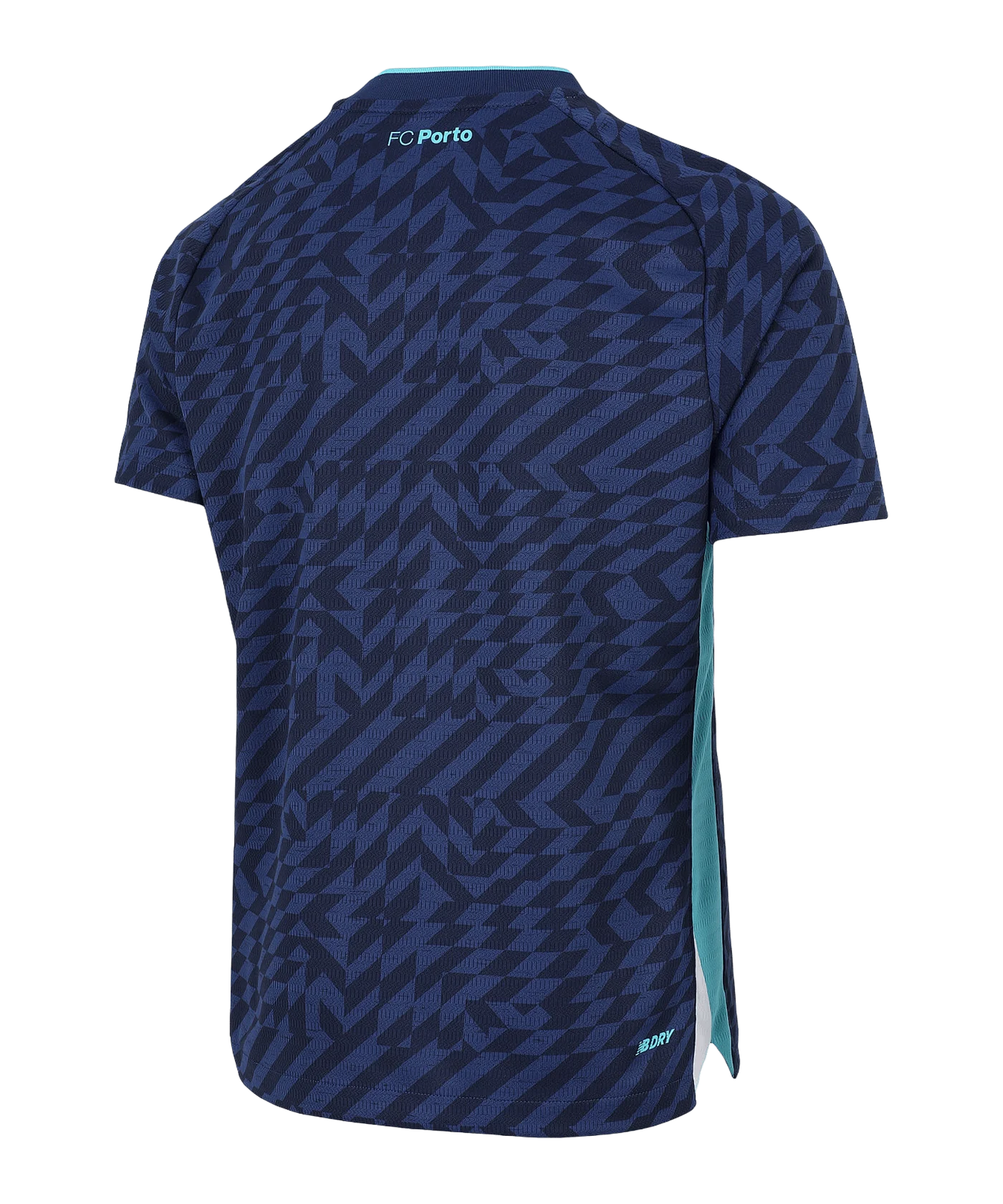 New Balance FC Porto Trikot 3rd 2024/2025 Kids FTHD
