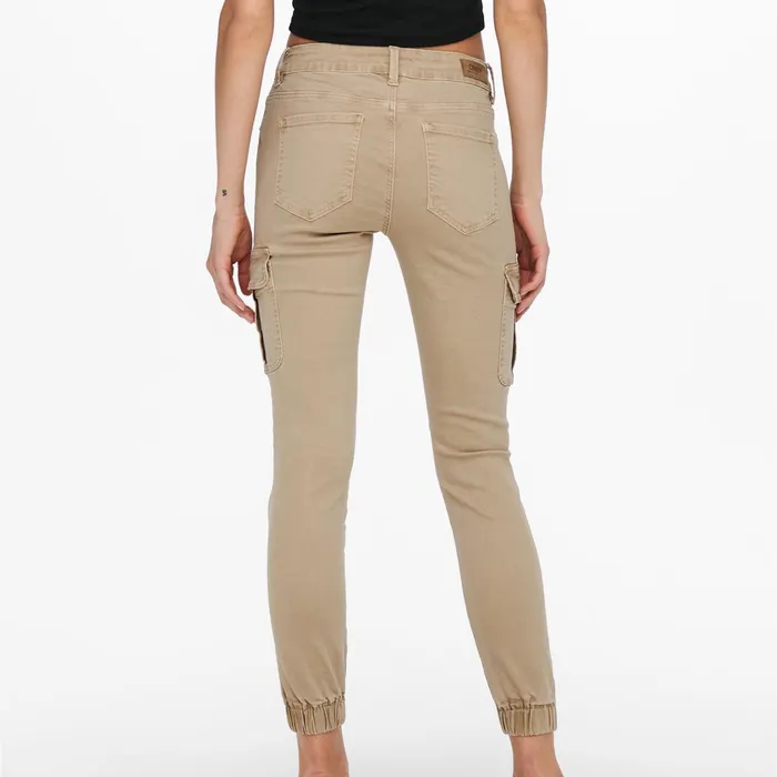 Only Missouri Cargo Broek Dames