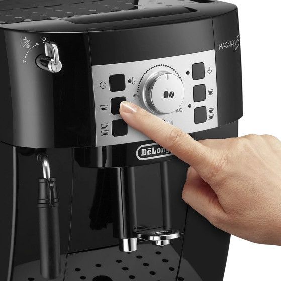 Koffiezetapparaat De’Longhi ECAM 22.112.B