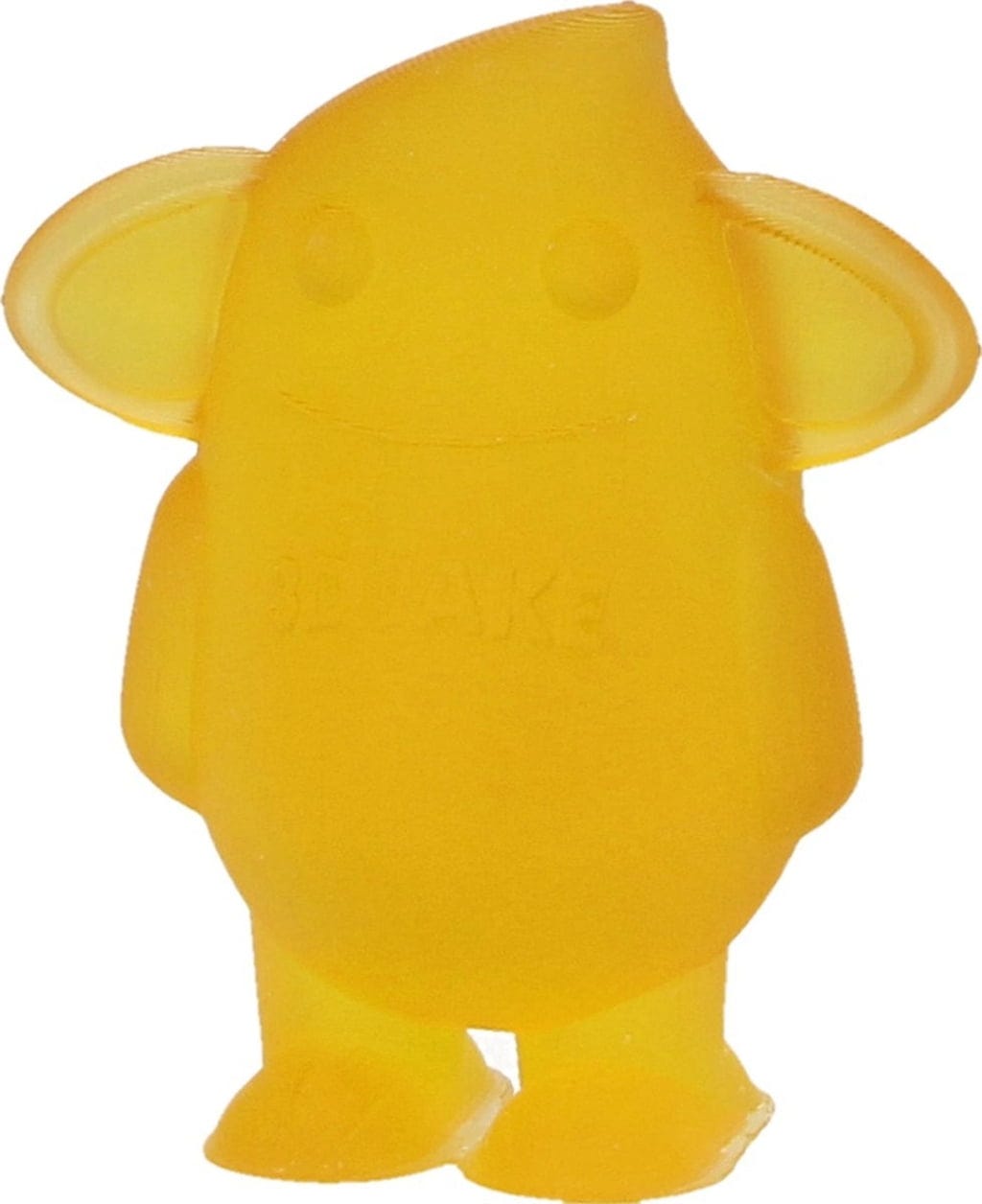 3DJAKE  Resin Colorant Transparent Gelb, 25 g    Resin Farbstoff in Transparent Gelb