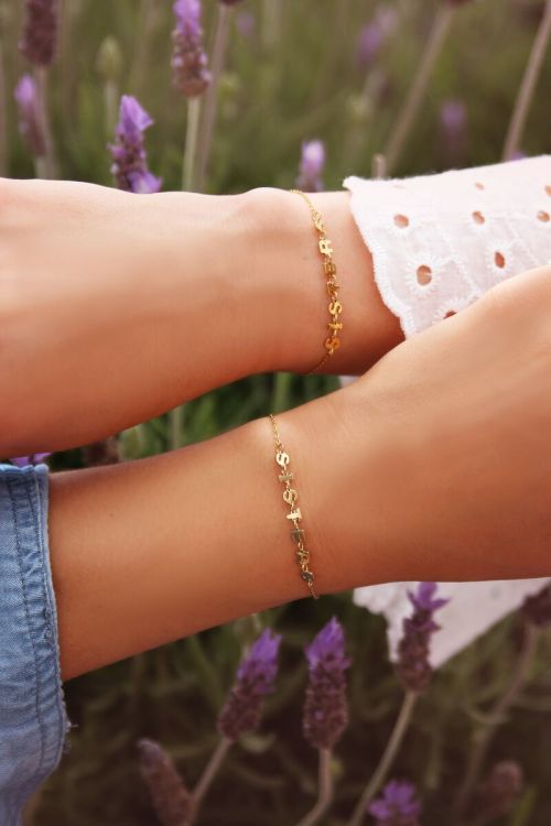 Sisters armband