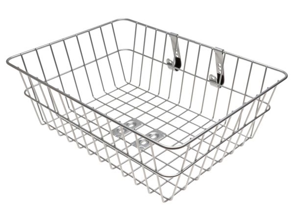 Universal Silver Frontkurv, 23L