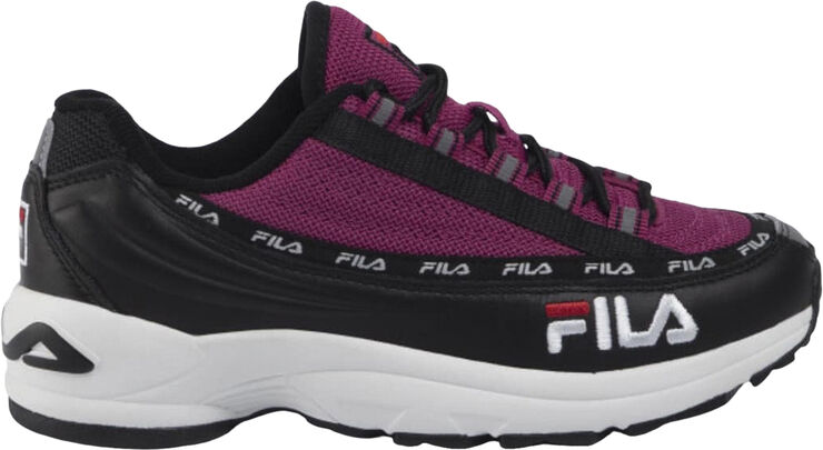 Fila DSTR97 sneakers Sort