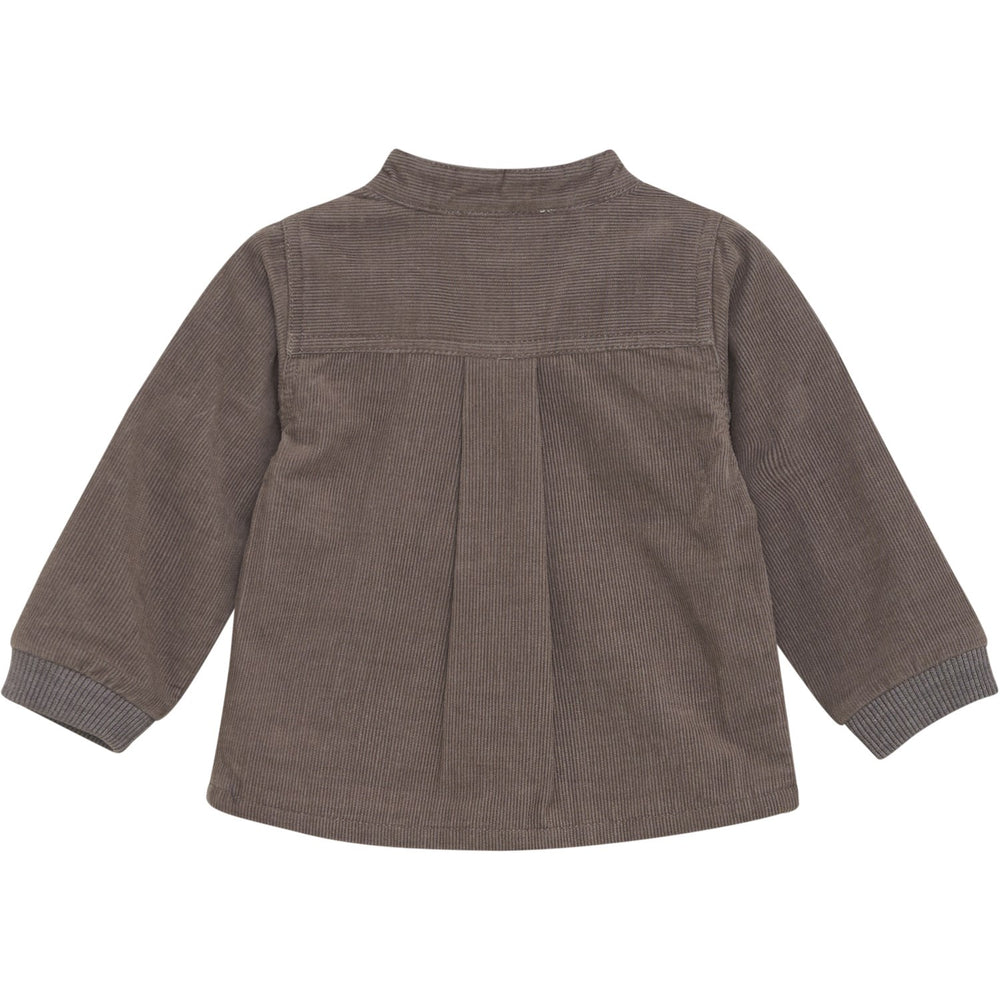 Køb Huttelihut Falcon Skjorte Corduroy