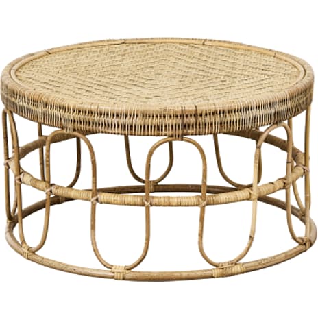 Suma loungesæt m. Harvey loungebord