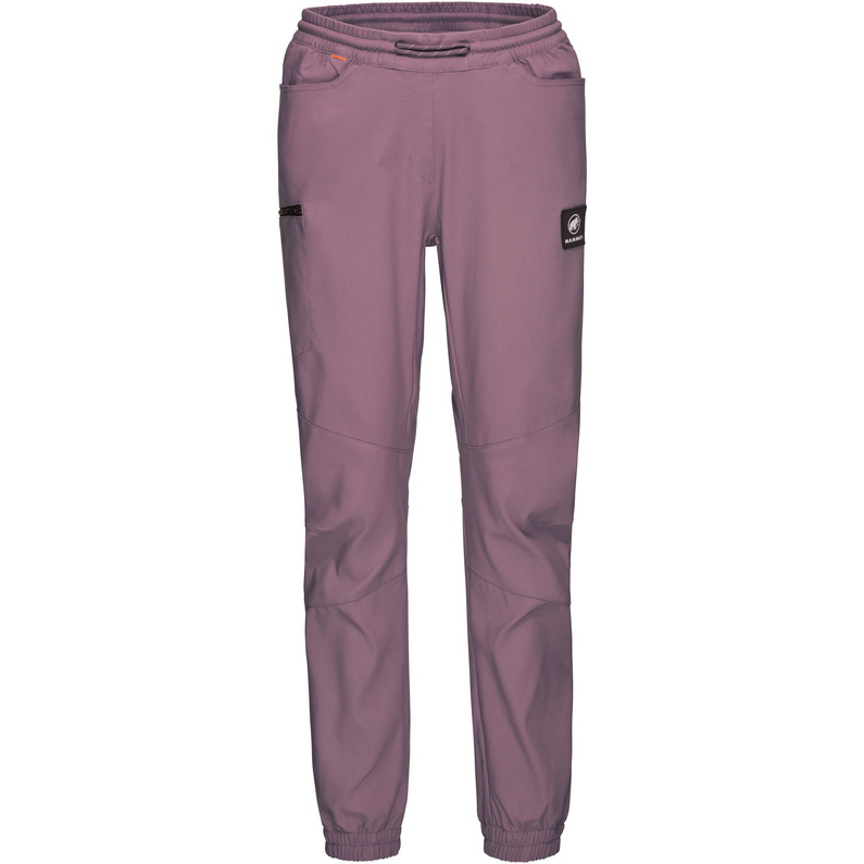 Mammut Damen Massone Hose