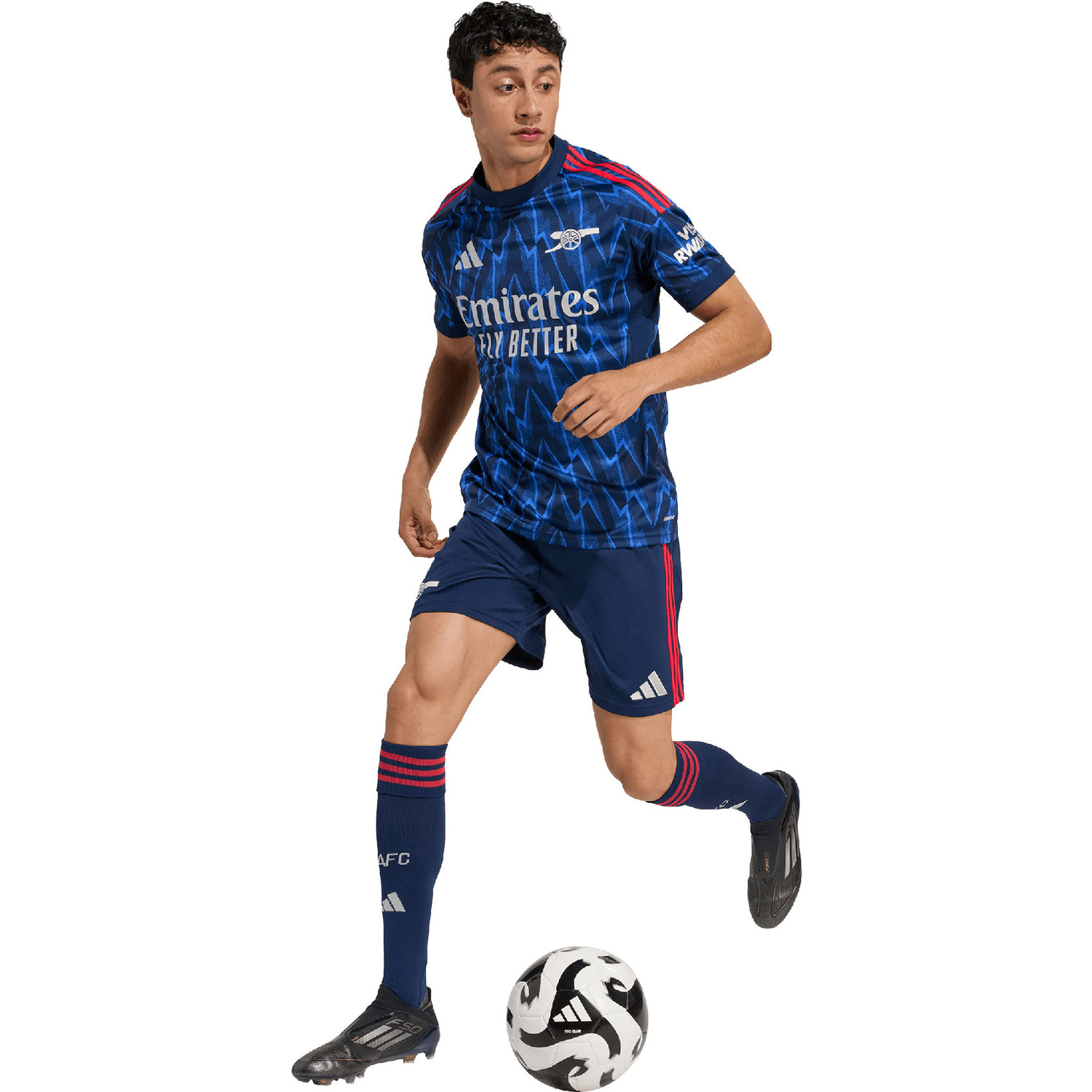 adidas Arsenal Uit Short 2025/2026