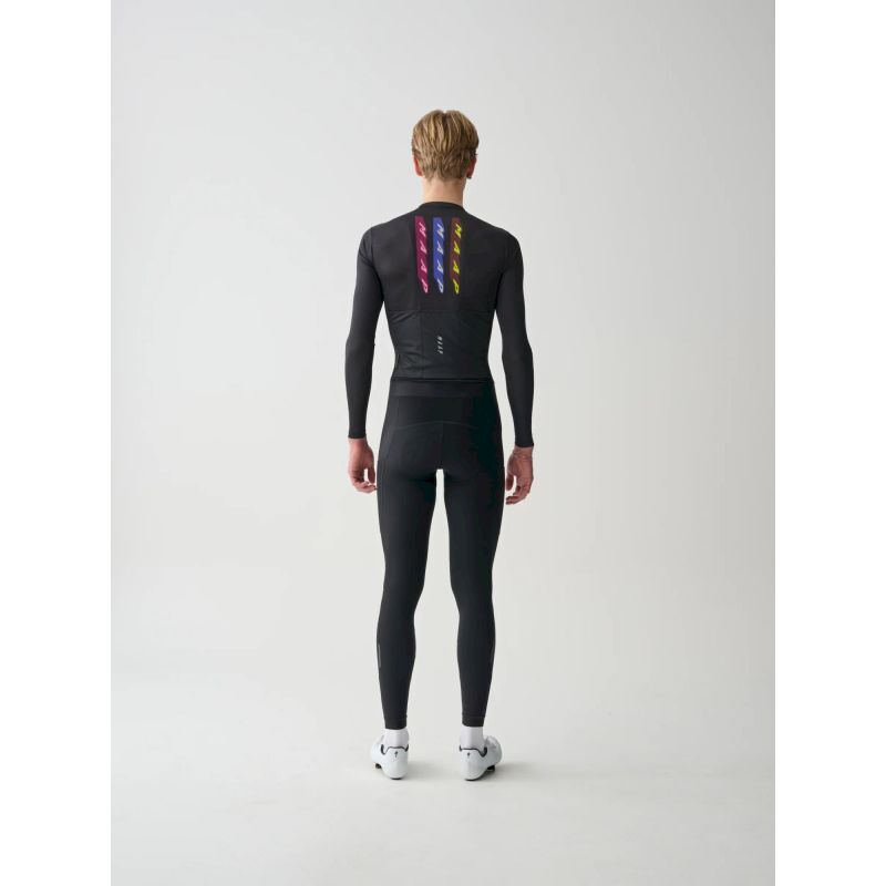Evade X Pro Air LS Jersey 2.0 - Maillot vélo homme