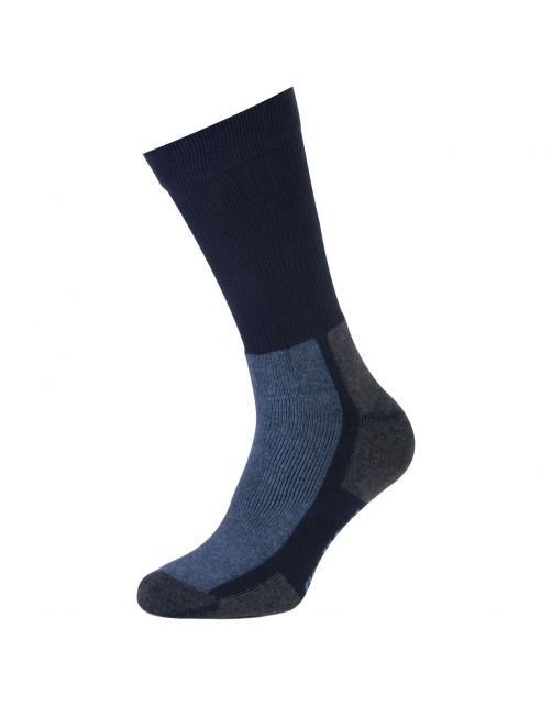 Stapp Herensok Outdoor Marine - Sokken