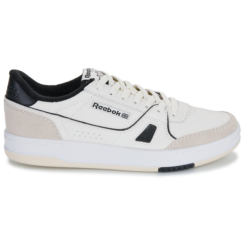 Reebok Classic - LT COURT - Blanc / Beige / Noir