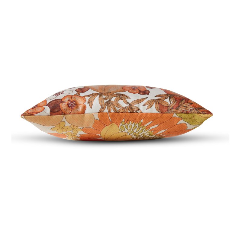 HKliving Vivit kussen 40x25