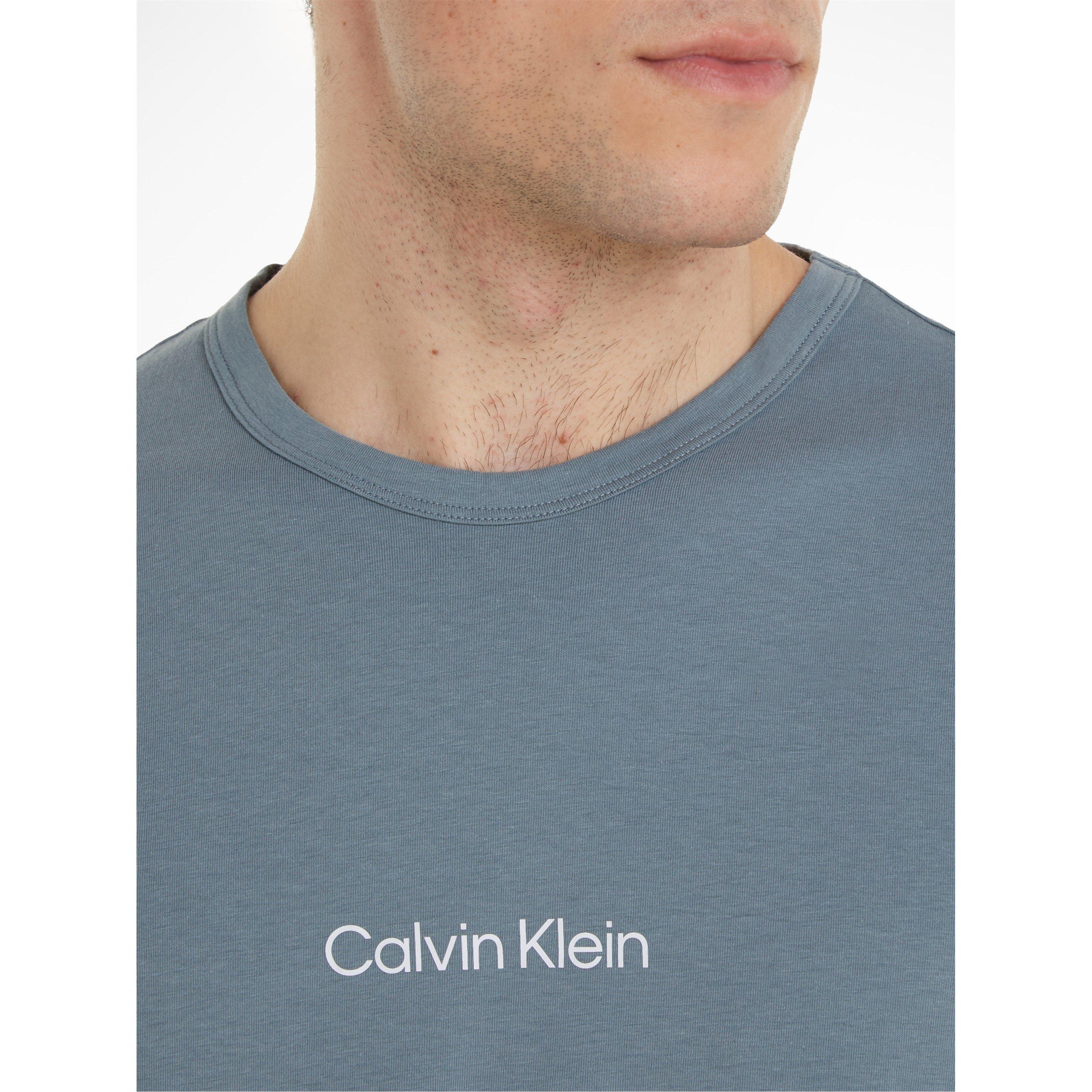 Calvin Klein Short Sleeve T Shirt