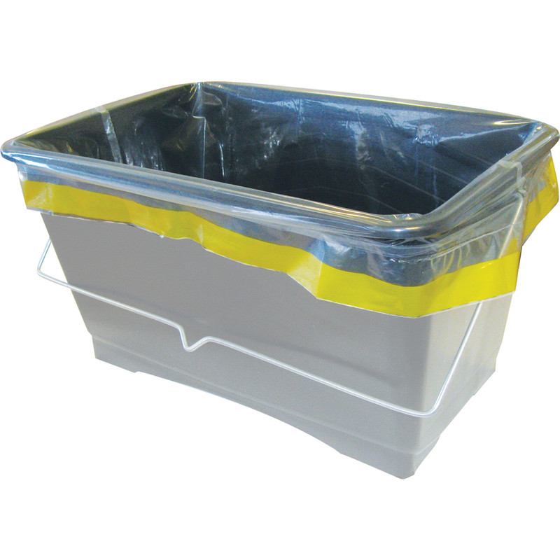 Verfemmerzakken 15L