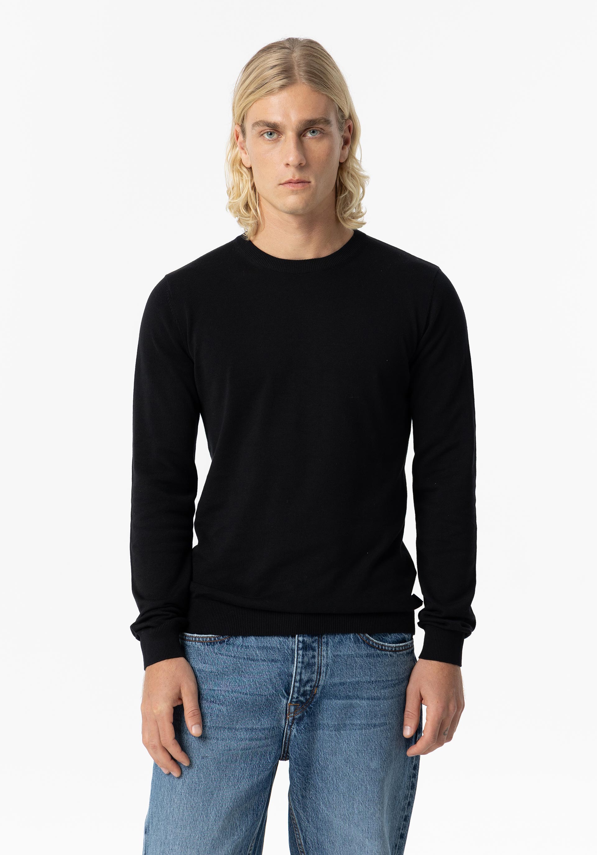 Camisola Preto