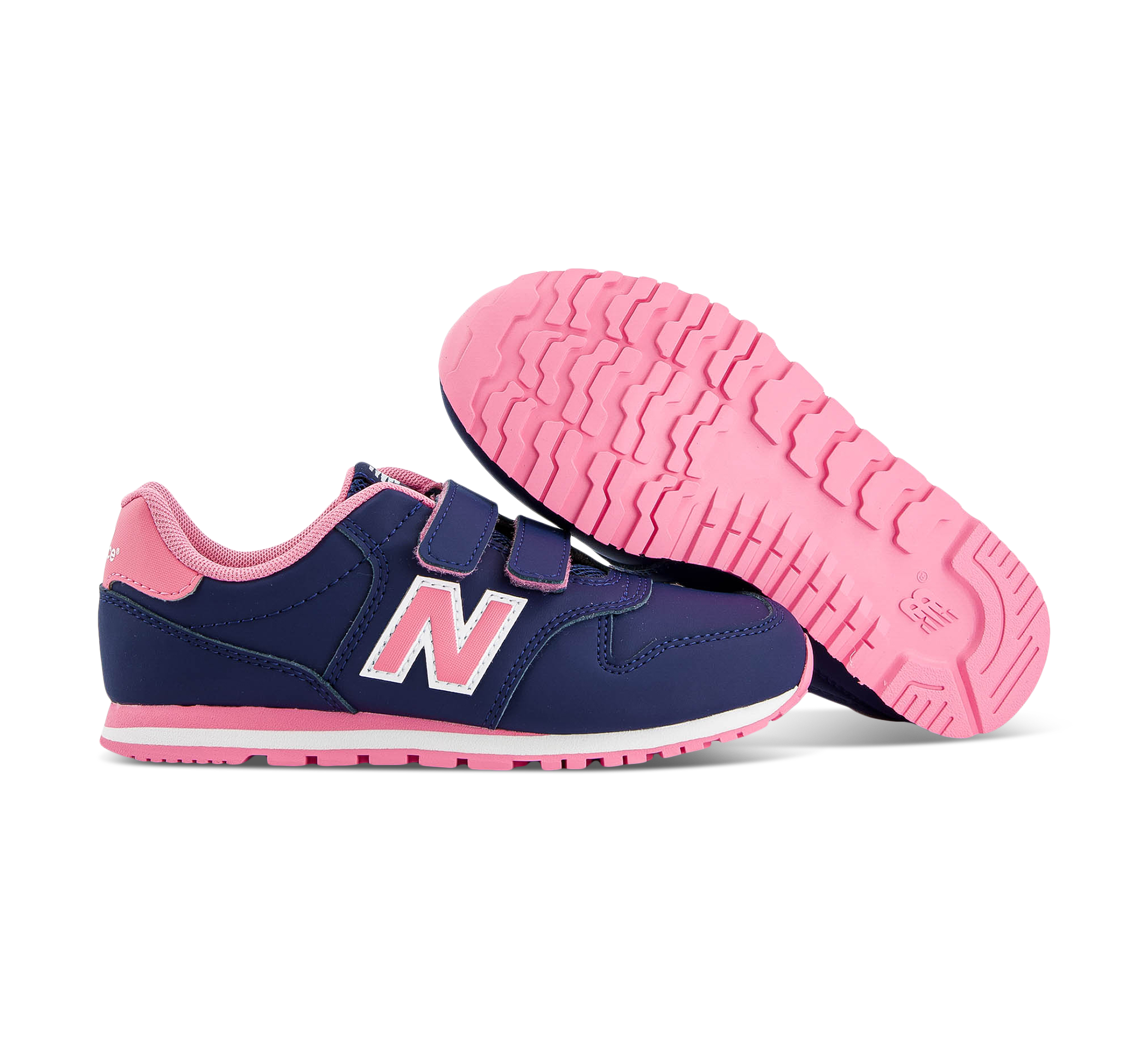 New Balance PV500NP1 blau