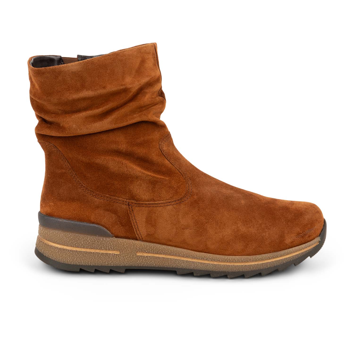 Boots et bottines femme ARA ARABOTI