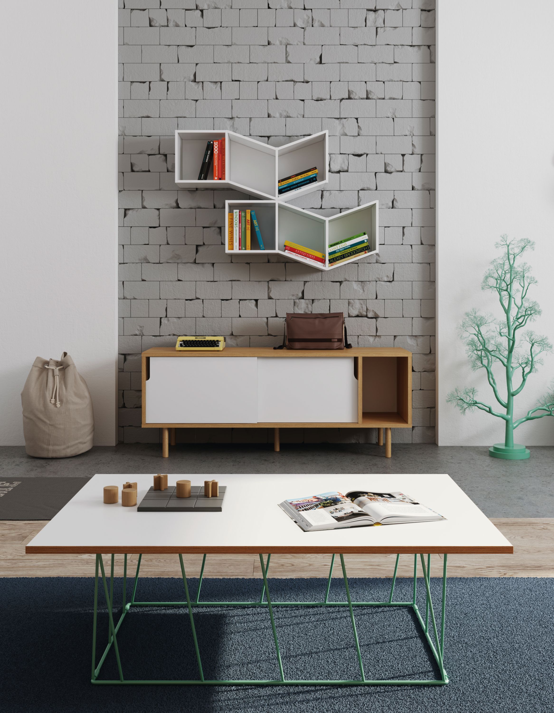 Sideboard DANN