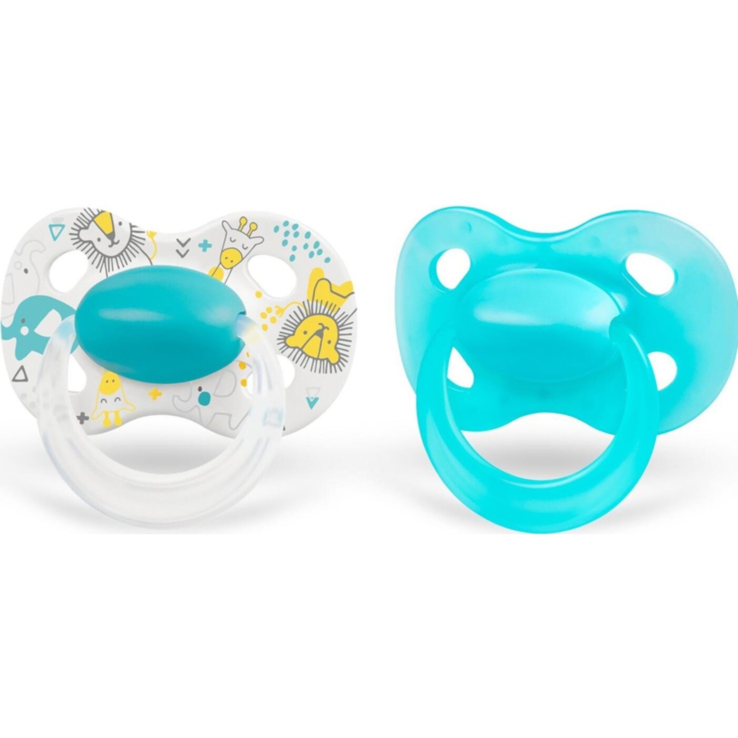 Medela Baby Original Blau 18+ Monate