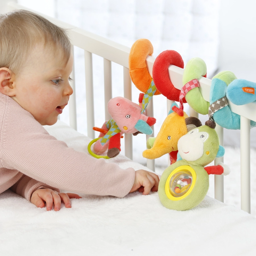 fehn® Activity-Spirale - Safari
