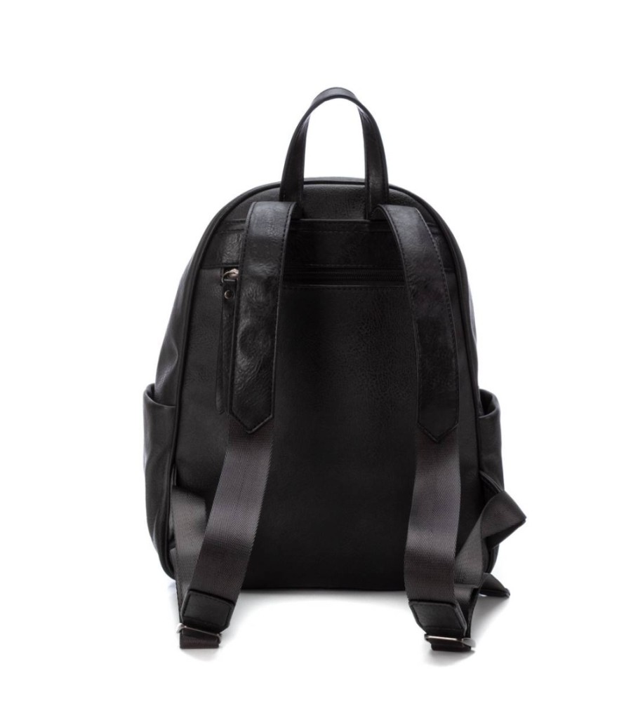 Mochila Refresh 183110 preta