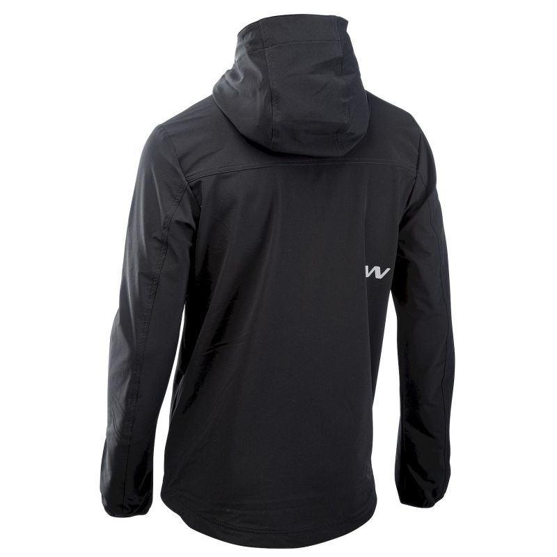 Rampage Lightshell Jacket - Veste vélo homme